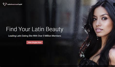 latincupid|Latin Dating & Singles at LatinAmericanCupid.com™